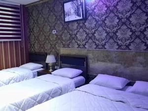 هتل اتابک یاسوج هتل اتابک یاسوج