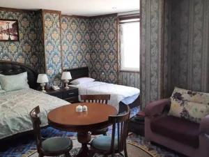 هتل اتابک یاسوج هتل اتابک یاسوج