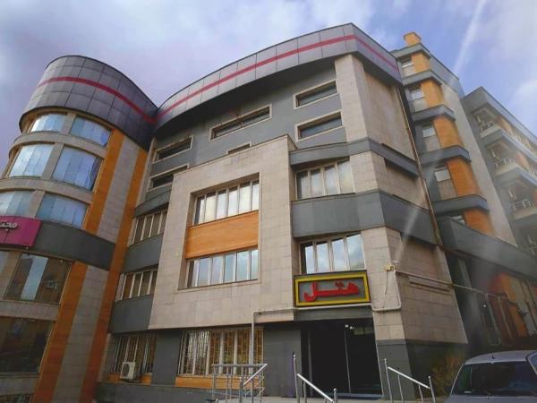 هتل آپارتمان خانواده تبریز هتل آپارتمان خانواده تبریز