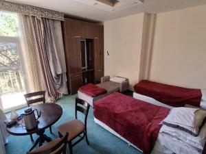 هتل کوثر خرم آباد هتل کوثر خرم آباد