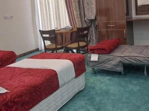 هتل کوثر خرم آباد هتل کوثر خرم آباد