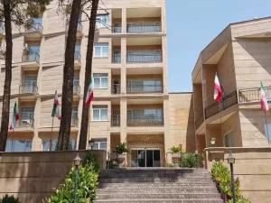 هتل کوثر خرم آباد هتل کوثر خرم آباد