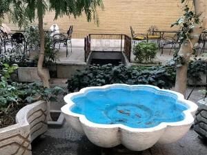 هتل امیرکبیر اصفهان هتل امیرکبیر اصفهان