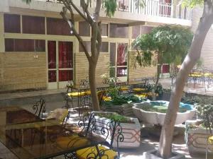 هتل امیرکبیر اصفهان هتل امیرکبیر اصفهان