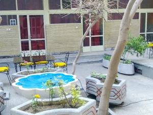 هتل امیرکبیر اصفهان هتل امیرکبیر اصفهان