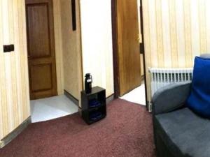 هتل آرامش مشهد هتل آرامش مشهد