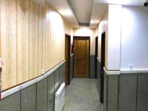 هتل آرامش مشهد هتل آرامش مشهد