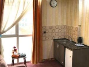 هتل آرامش مشهد هتل آرامش مشهد