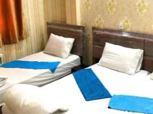 هتل آرامش مشهد هتل آرامش مشهد