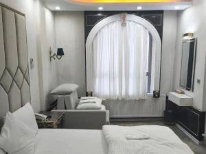 هتل پالادیوم مشهد هتل پالادیوم مشهد