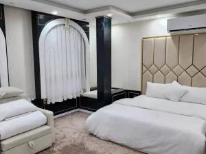 هتل پالادیوم مشهد هتل پالادیوم مشهد