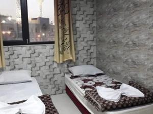 مهمانپذیر رحمانی مشهد مهمانپذیر رحمانی مشهد