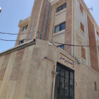 مهمانپذیر رحمانی مشهد مهمانپذیر رحمانی مشهد