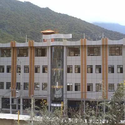 هتل زیارت گرگان هتل زیارت گرگان