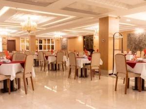 هتل رونا مشهد هتل رونا مشهد