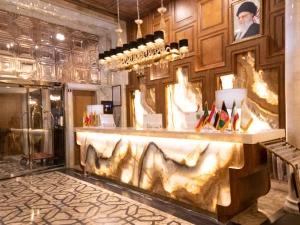 هتل رونا مشهد هتل رونا مشهد