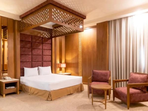 هتل رونا مشهد هتل رونا مشهد