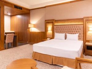 هتل رونا مشهد هتل رونا مشهد