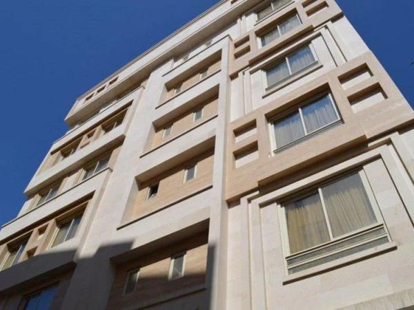 هتل نور نجف مشهد هتل نور نجف مشهد