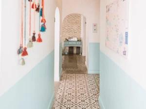 اقامتگاه سنتی زی تهران اقامتگاه سنتی زی تهران