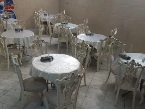 هتل آپارتمان آزاده مشهد هتل آپارتمان آزاده مشهد