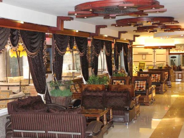 هتل نیما مشهد هتل نیما مشهد