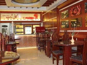 هتل نیما مشهد هتل نیما مشهد