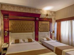 هتل نیما مشهد هتل نیما مشهد