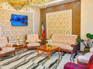 هتل فلاح رامسر هتل فلاح رامسر