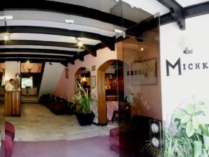 هتل میچکا بابلسر هتل میچکا بابلسر