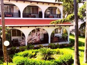 هتل میچکا بابلسر هتل میچکا بابلسر