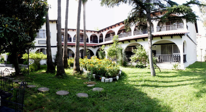 هتل میچکا بابلسر