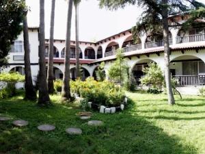 هتل میچکا بابلسر هتل میچکا بابلسر