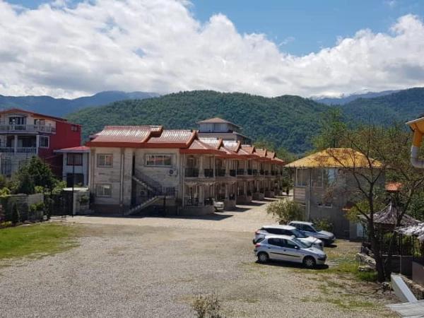 مجتمع اقامتی مهر کادوس چابکسر مجتمع اقامتی مهر کادوس چابکسر