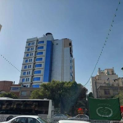 هتل سایه مشهد هتل سایه مشهد