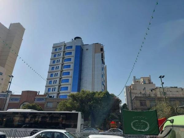 هتل سایه مشهد هتل سایه مشهد