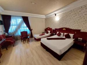 هتل سایه مشهد هتل سایه مشهد