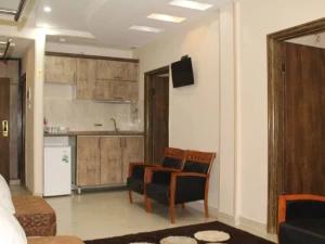 هتل آرسان مشهد هتل آرسان مشهد