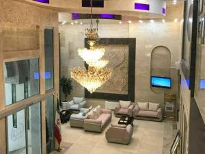 هتل آرسان مشهد هتل آرسان مشهد