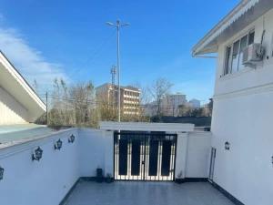 هتل آپارتمان امیران پلاس بندرانزلی هتل آپارتمان امیران پلاس بندرانزلی