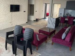 هتل آپارتمان امیران پلاس بندرانزلی هتل آپارتمان امیران پلاس بندرانزلی