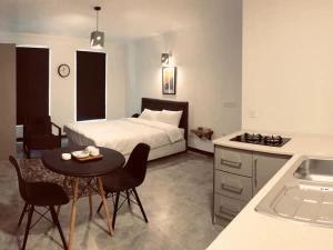 هتل مارال کلاردشت هتل مارال کلاردشت