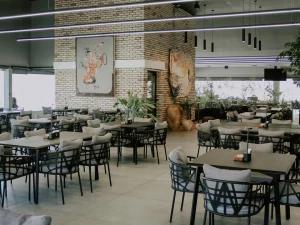 هتل مارال کلاردشت هتل مارال کلاردشت