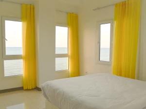 هتل دوریکا عباس آباد هتل دوریکا عباس آباد