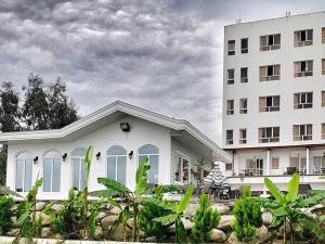 هتل دوریکا عباس آباد هتل دوریکا عباس آباد