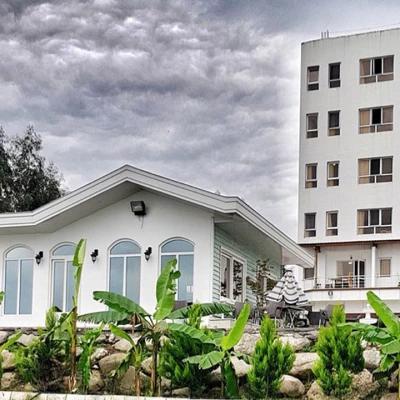 هتل دوریکا عباس آباد هتل دوریکا عباس آباد