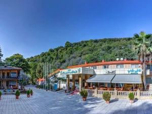 هتل جهانگردی ناهارخوران گرگان هتل جهانگردی ناهارخوران گرگان