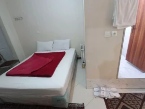 مهمانسرا ترنج تهران مهمانسرا ترنج تهران