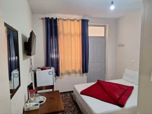 مهمانسرا ترنج تهران مهمانسرا ترنج تهران