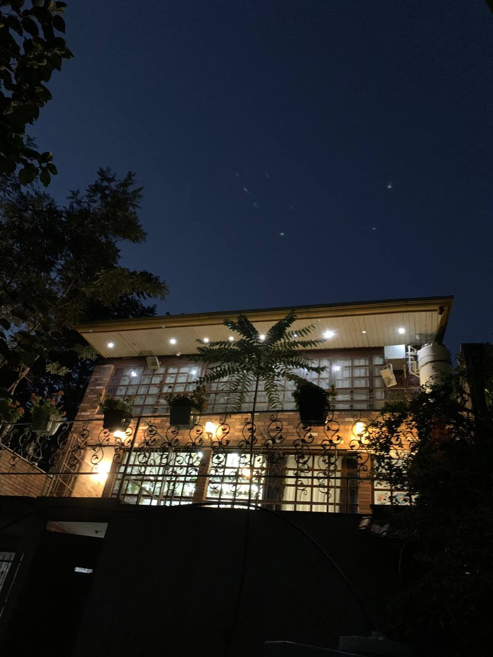 ویلا دوبلکس آتشگاه کرج